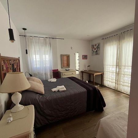 Casa Paloma Casco Antiguo Villa Барбате Екстериор снимка