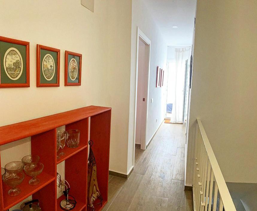 Casa Paloma Casco Antiguo Villa Барбате Екстериор снимка