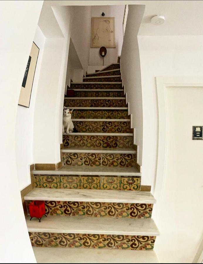 Casa Paloma Casco Antiguo Villa Барбате Екстериор снимка