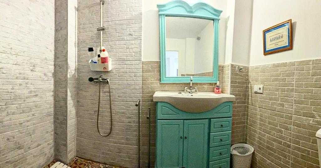 Casa Paloma Casco Antiguo Villa Барбате Екстериор снимка