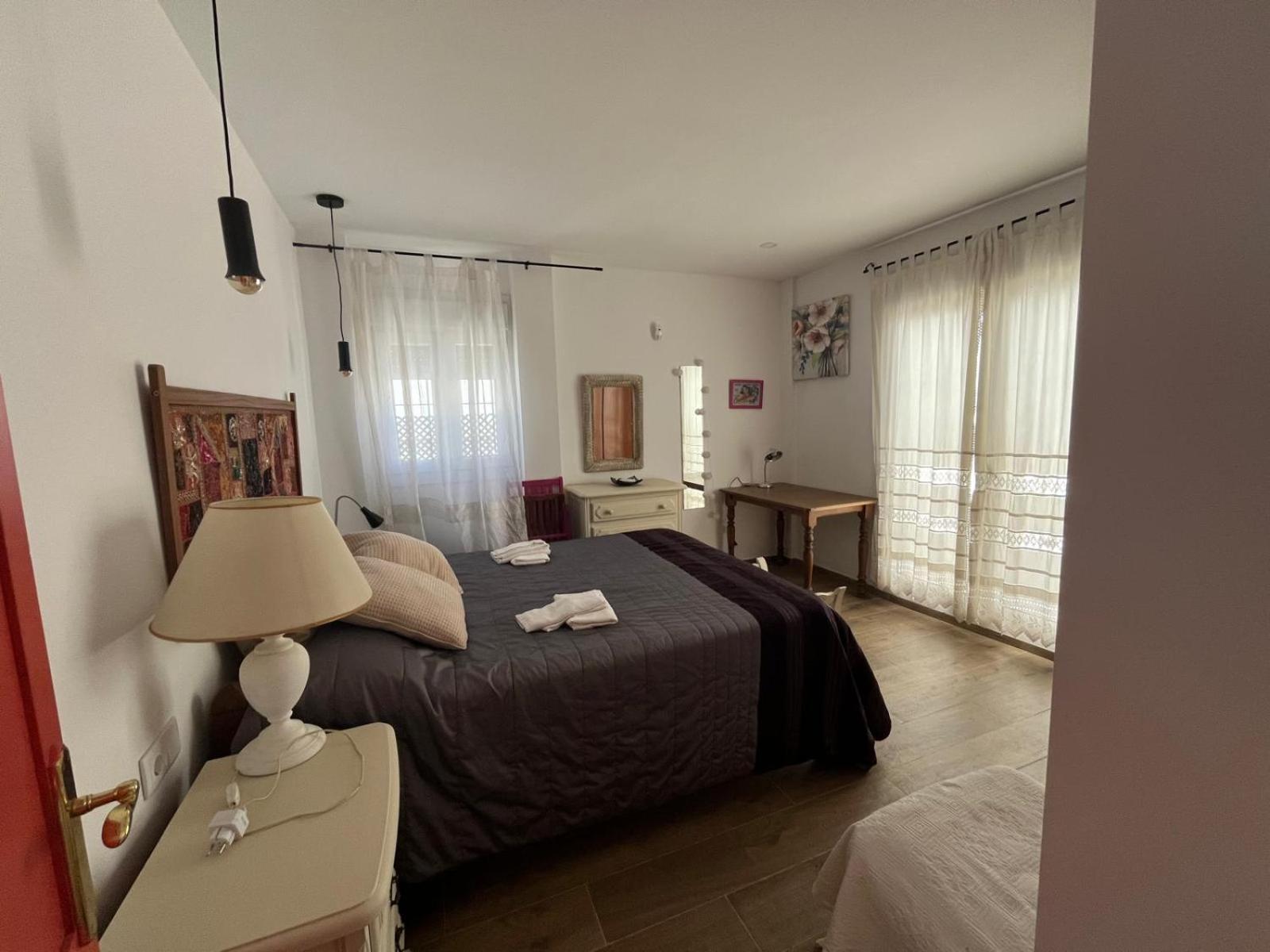 Casa Paloma Casco Antiguo Villa Барбате Екстериор снимка